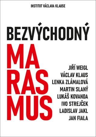 Bezvýchodný marasmus - 9788075421098