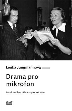 Drama pro mikrofon - 9788074705335