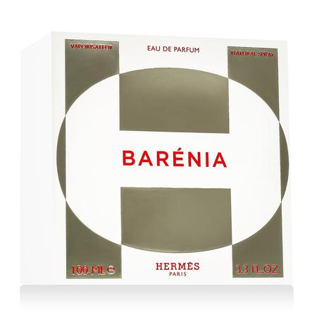 Hermès Barénia EDP plnitelný 100 ml - 154226