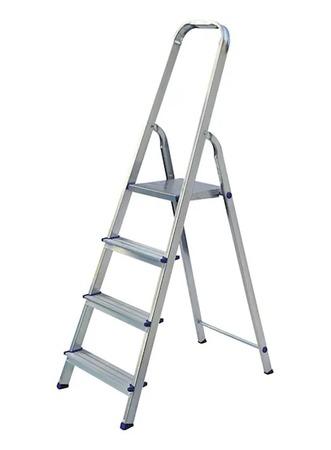 Schůdky Al 4 (1483 mm) 150 kg - 470002