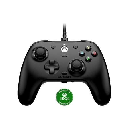 GameSir G7 HE wired controller (black) - HRG22992
