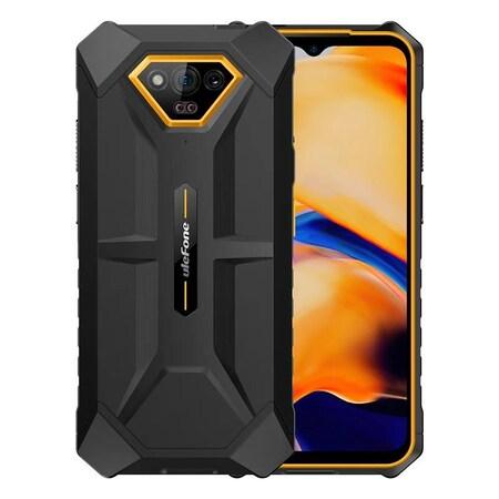 Ulefone Armor X13 6GB/64GB černooranžový - UF-AX13/OE