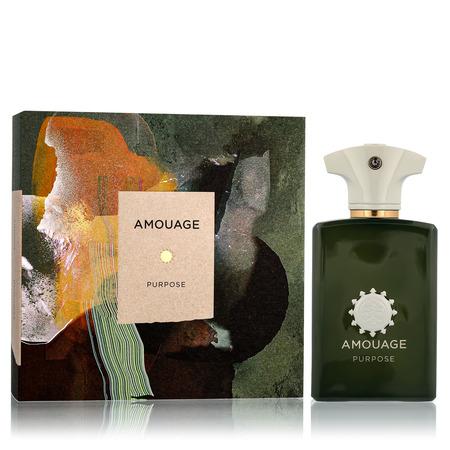 Amouage Purpose EDP 50 ml UNISEX - 153530