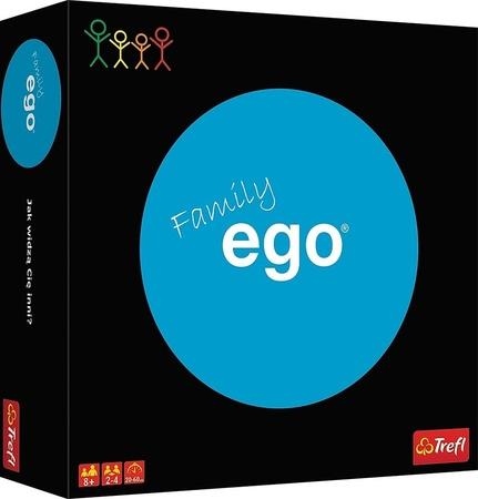 TREFL Hra Ego Family - 02630