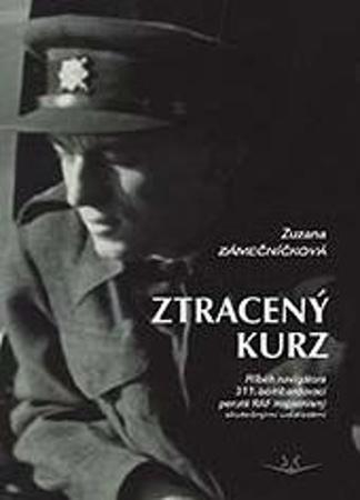 Ztracený kurz - 9788075731463