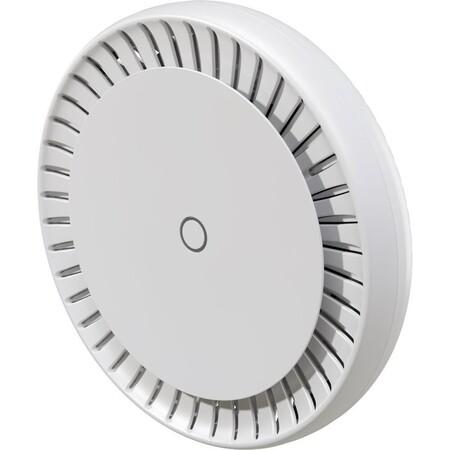 MikroTik cAP ax (cAPGi-5HaxD2HaxD) 2,4/5GHz 802.11b/g/n/ac/ax AP/HotSpot L4 - cAPGi-5HaxD2HaxD