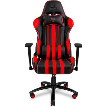 YENKEE YGC 100RD SABOTAGE Herni křeslo - 45014397