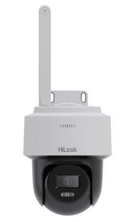 HiLook Powered by HIKVISION/ PTZ-N2C400I-W(W)(4mm)/ PTZ/ 4Mpix/ 4mm/ Wi-Fi/ IP67/ IR 30m - 327001760