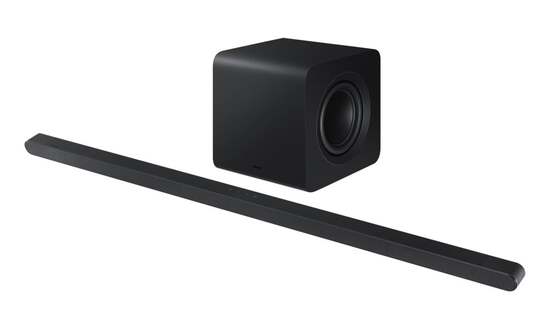 Samsung HW-S800D Dolby Atmos Soundbar - 921085
