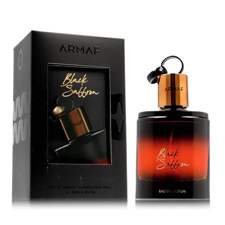 Armaf Black Saffron EDP 100 ml UNISEX - pARM285100