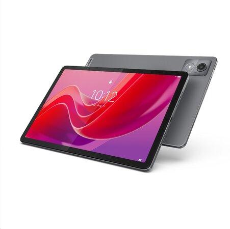 Lenovo TAB K11 MediaTek Helio G88 4GB/128GB šedý - ZADL0009CZ