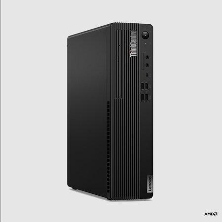 Lenovo ThinkCentre M75s G5 Ryzen 7 8700G/16GB/512GB SSD/DVD±RW/3yOnsite/Win11 Pro/černá - 12TA0006CK
