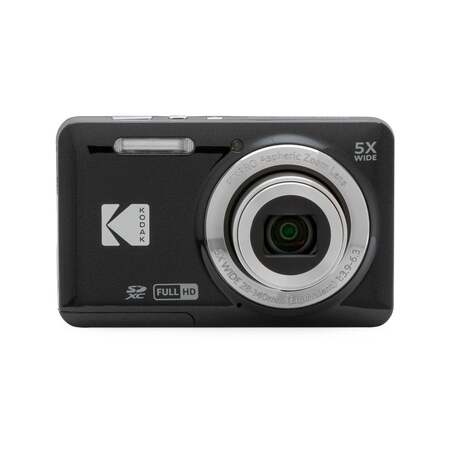 Kodak Friendly Zoom FZ55 Black - 1539