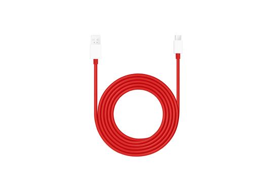 OnePlus Type-A / Type-C Datový Kabel 10A (150cm) - 5461100648