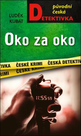 Oko za oko - 9788027917822