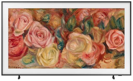 Samsung QE50LS03D QLED - 920802