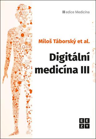 Digitální medicína - 9788088506348