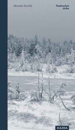 Naslouchat tichu - 9788076701960