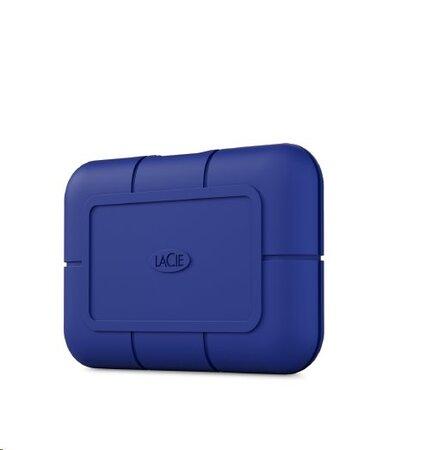 LaCie Rugged SSD Pro5 4TB 2.5SE THUNDERBOLT 5 (č/z: až 6700/5300MB/s) - STNA4000400