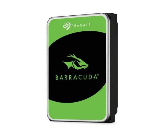 Seagate BarraCuda 16TB 3.5" SATA 7200RPM - ST16000DM001