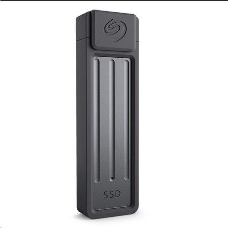 Seagate Ultra Compact SSD 2TB 2.5SE USB 3.1 C - STMX2000400