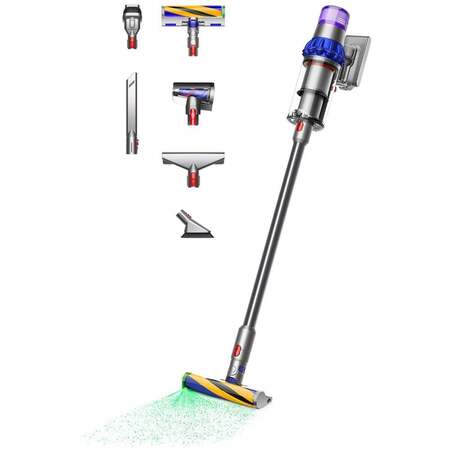 Dyson V15 Detect Fluffy - DS-476575-01