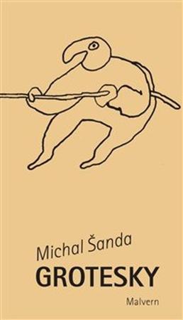 Grotesky - 9788075305411