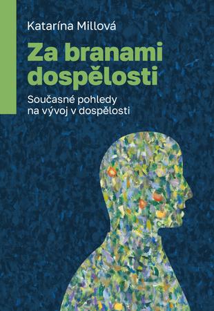 Za branami dospělosti - 9788074656460