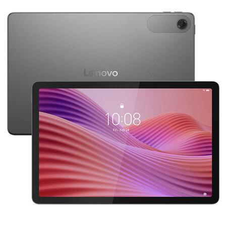 Lenovo Tab 4 GB/64 GB + obal se stojanem (ZAEH0037CZ) šedý - 931071
