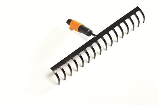 Násada Fiskars QuikFit na hrábě 155cm - 1000661