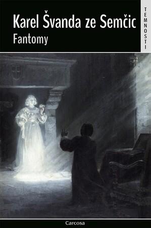 Fantomy - 9788088662143