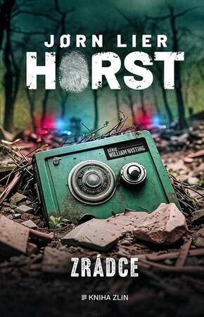 Zrádce - 9788076628021