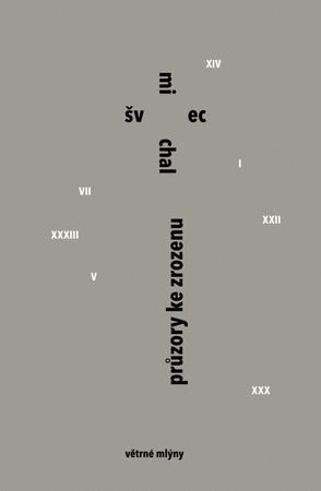 Průzory ke zrozenu - 9788074435393