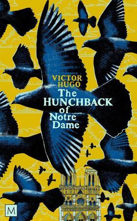 The Hunchback of Notre-Dame - 1035034883