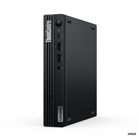 Lenovo ThinkCentre M75q G5 Tiny Ryzen 5 8500GE/16GB/512GB SSD/3yOnsite/Bez OS/černá - 12RQ000XCK