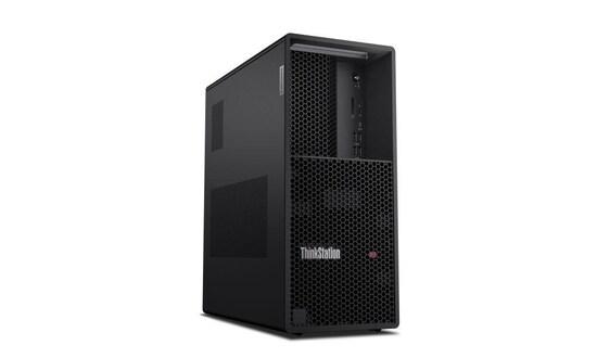 LENOVO PC ThinkStation/Workstation P8 Tower - Ryzen Threadripper PRO 7955WX,128GB,2x2TBSSD,T400 4GB,W11P - 30HJS38D00