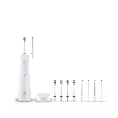 Oral-B MicroJet Power 4 ústní sprcha + 8 trysek - 8700216162852