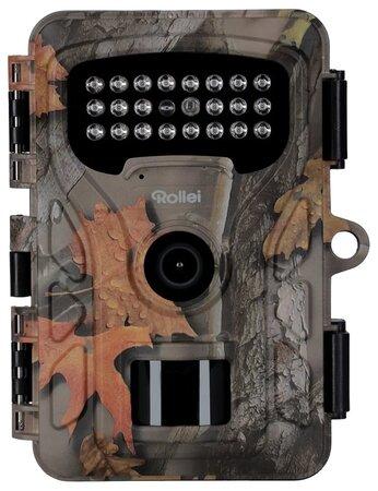 Rollei Fotopast HD-30/ 1080p/ 8x AA baterie - 20200