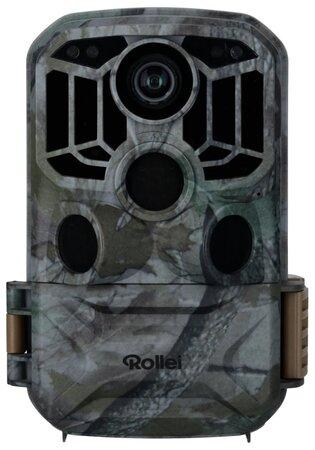 Rollei Fotopast 4K Wi-Fi/ IP54/ 8x AA baterie - 20196