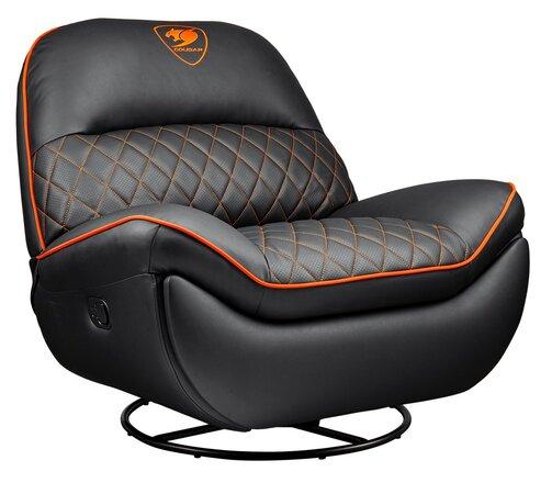 COUGAR OVERLORD herní křeslo - CGR-OVL-ORB