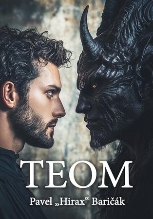 Teom - 9788082160409