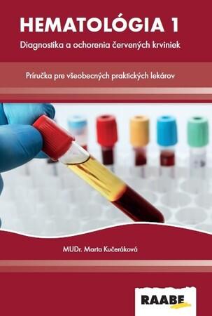 Hematológia - 9788083010307