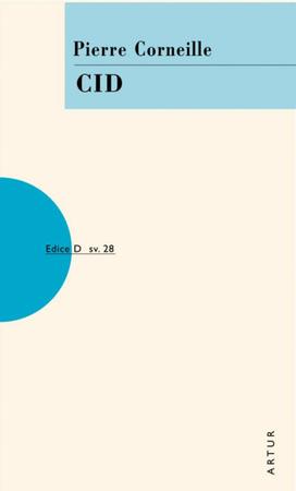 CID - 9788074832321
