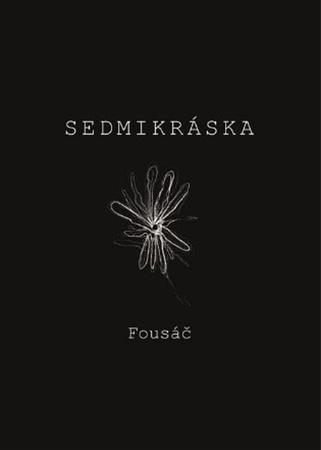 Sedmikráska - 9788076291386