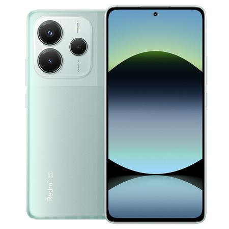 Xiaomi Redmi Note 14 5G 8GB/256GB zelený - 930928