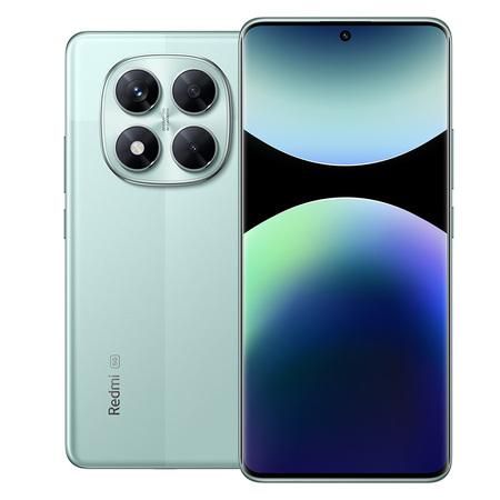 Xiaomi Redmi Note 14 Pro 5G 8GB/256GB zelený - 930937