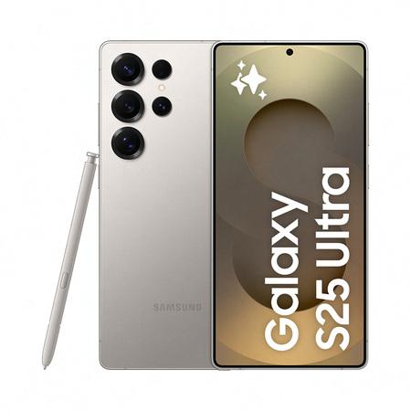Samsung Galaxy S25 Ultra 5G 12GB/512GB titan - 931266