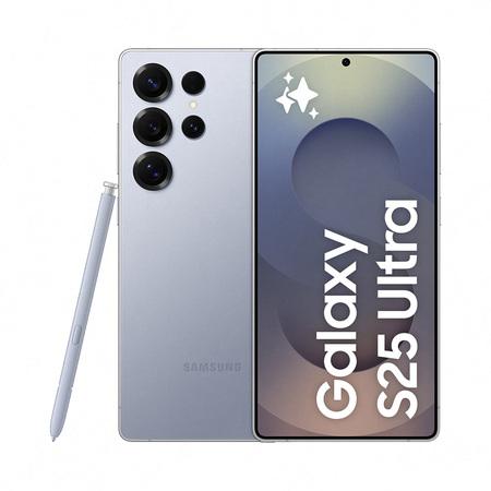 Samsung Galaxy S25 Ultra 5G 12GB/256GB modrý - 931261