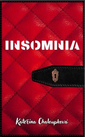 Insomnia - 9788088652953
