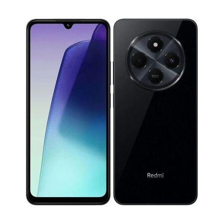 Xiaomi Redmi 14C 4G Dual SIM 8GB RAM 256GB With Charger Black EU - 58583